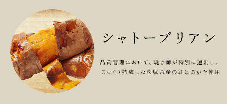 シャトーブリアン